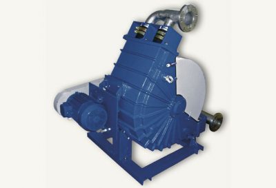 Image of SERIES ATR Peristaltic pressure pump